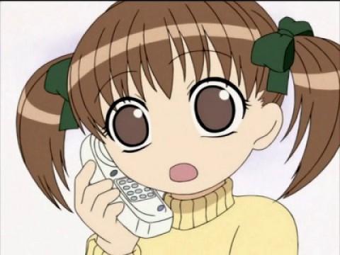 Maria-sama ga Miteru ~ Special 6