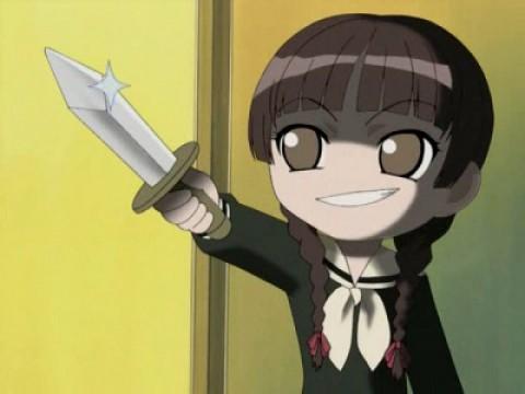 Maria-sama ga Miteru: Haru ~ Special 2