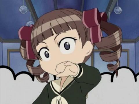 Maria-sama ga Miteru: Haru ~ Special 4