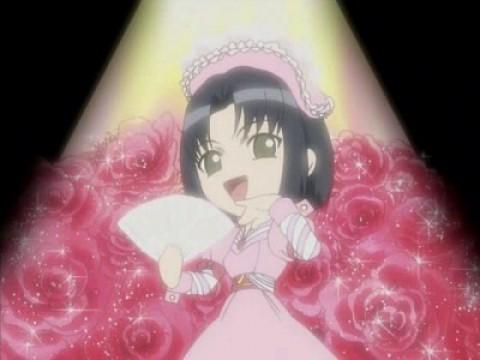 Maria-sama ga Miteru: Haru ~ Special 6