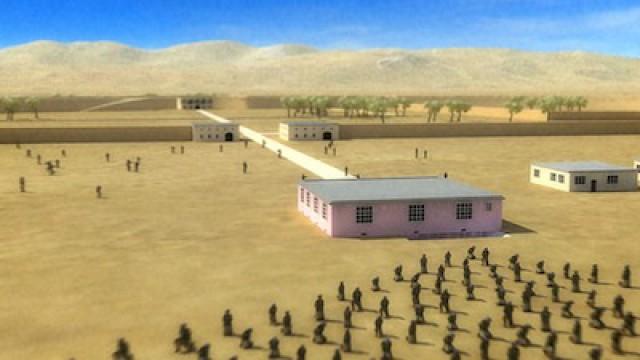 Der Aufstand der Taliban