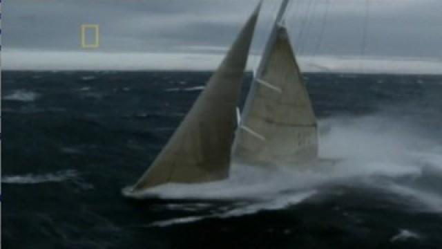 Die Hölle des Ozeans