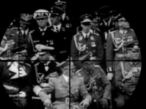 Der letzte Versuch, den Krieg zu verhindern