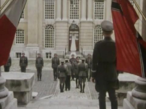 Bomben für den Führer