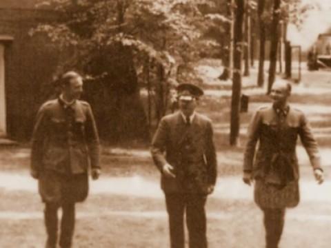 Das Stauffenberg-Attentat