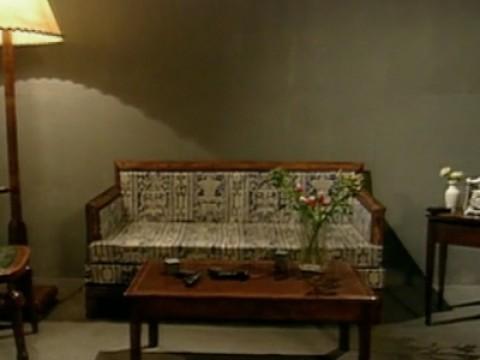 Die letzten Tage im Führerbunker