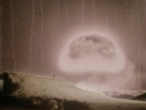 Part XII: April 12 - August 7, 1945