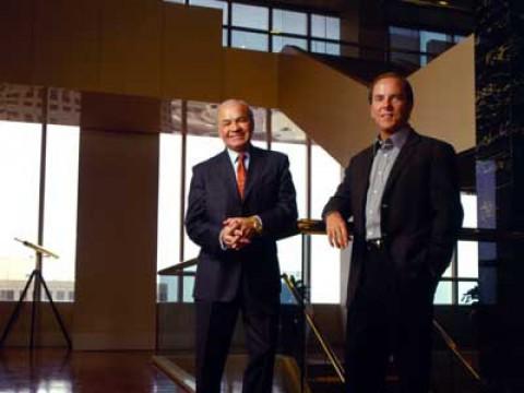 Enron: The Smartest Guys in the Room