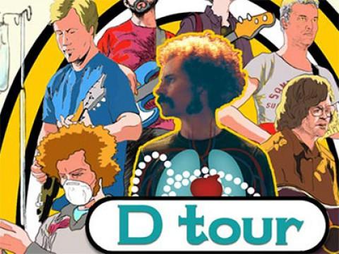 D Tour