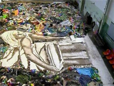 Waste Land