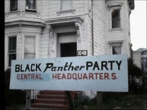 The Black Power Mixtape 1967-1975