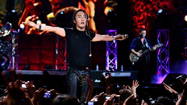 Don’t Stop Believin’: Everyman's Journey