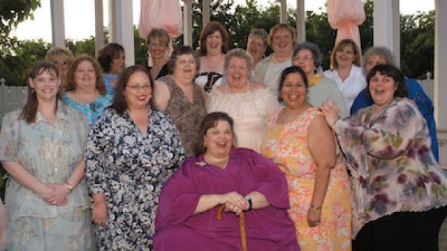 All of Me: A Story of Love, Loss, and Last Resorts