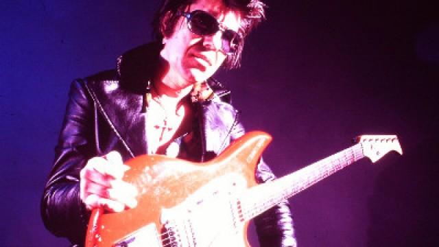 RUMBLE: The Indians Who Rocked the World