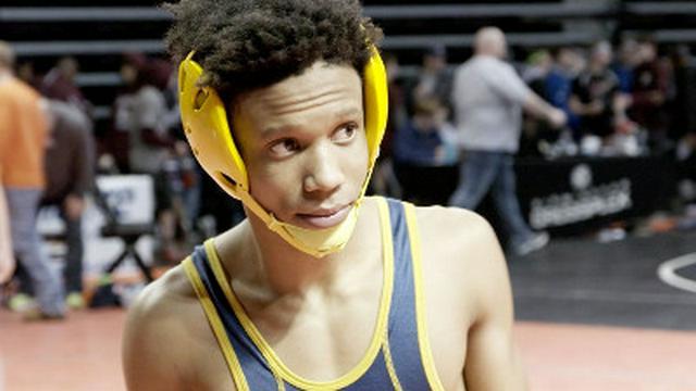 Wrestle