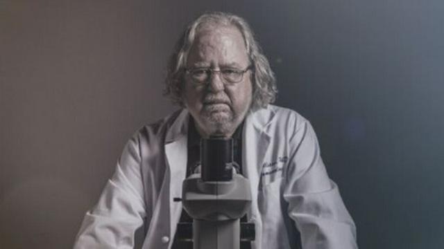 Jim Allison: Breakthrough