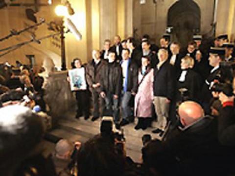 Débat : Outreau, que sont-ils devenus ?