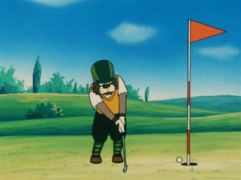 Partita di golf