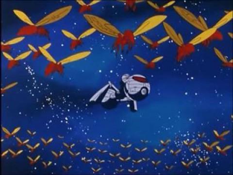 Missione spaziale