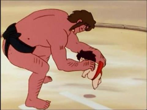 Scuola di Sumo