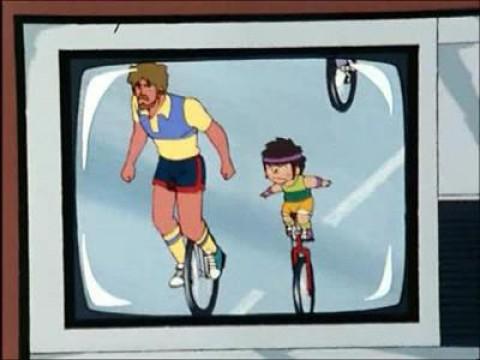 Gara dei superman
