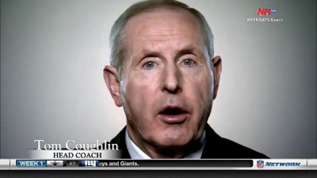 2011 New York Giants