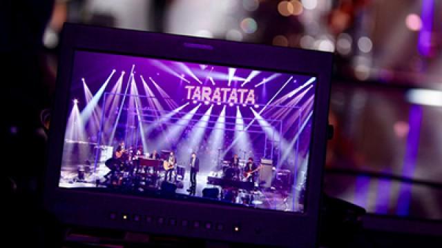 Taratata N°500 - La 500ème au Zénith de Paris