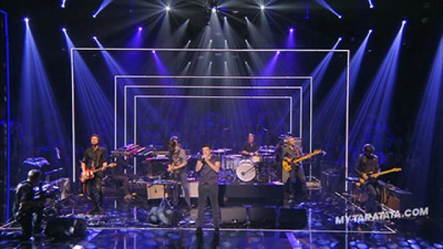 Taratata N°501 Patrick Bruel, Vianney,