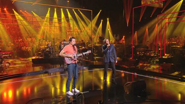 Taratata N°510 - 100% Live au Zénith