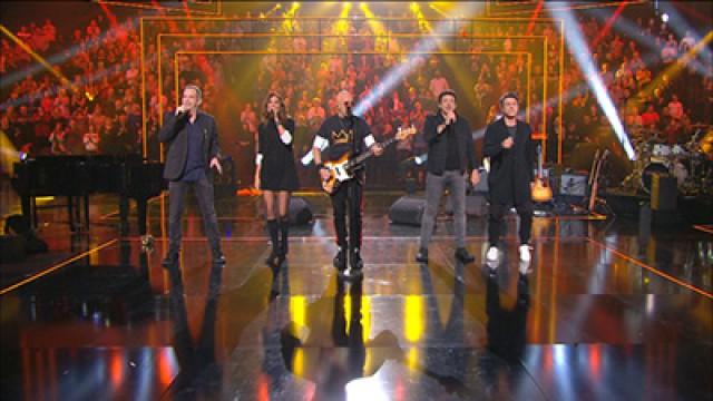 Taratata N° 532 - 100 % live au Zénith