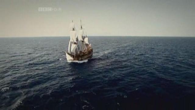 The Making of Captain Cook