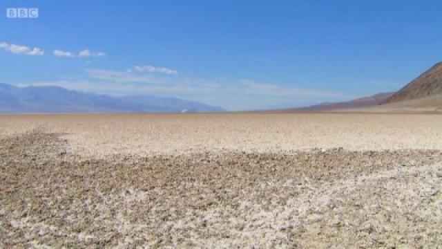 Deserts