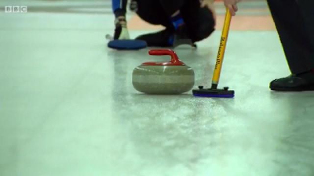 Curling