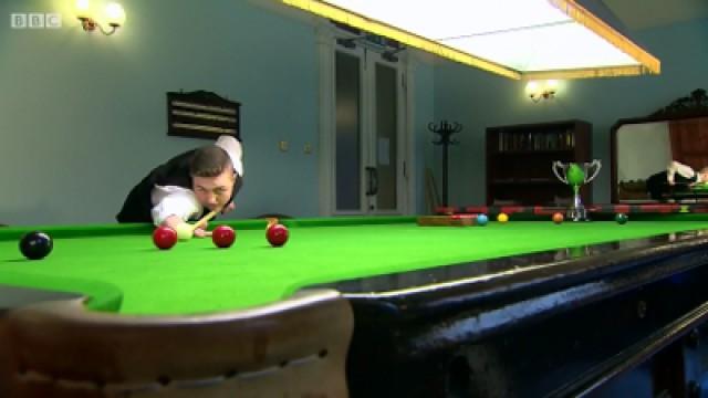 Snooker
