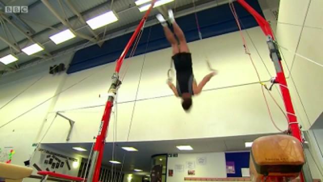 Gymnastics