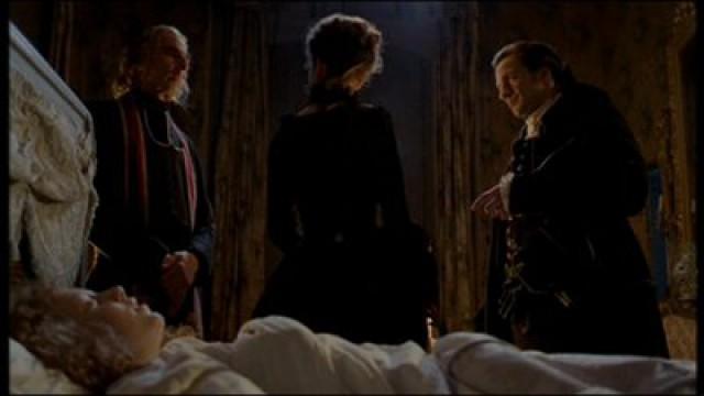 The Phantom of the Rue Royale (1)