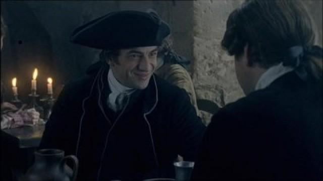 The man with the Leaden Stomach (1)