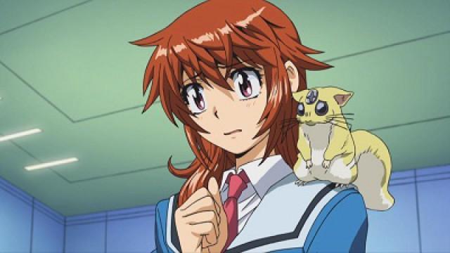 Zettai Karen Children OVA: Changing Love! Take Back a Stolen Future?