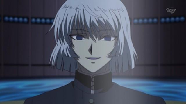 Hyōbu Kyōsuke! What, He Showed Up?