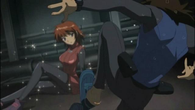 Danger Awaits! Hurry, BABEL 2!!