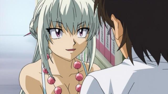 Beauty of Feature! Tsubomi Kiss Alert