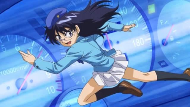 Much Dramas and Hates! Hatsune Runs Away from Home