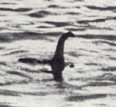 Monsters of the Lakes