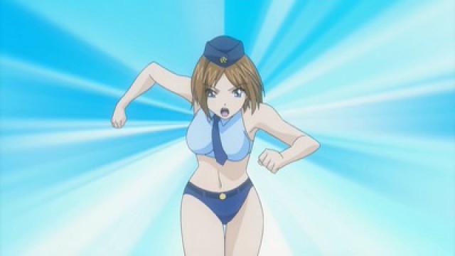 Battle 3 ~ Three Sisters, Sworn Enemies