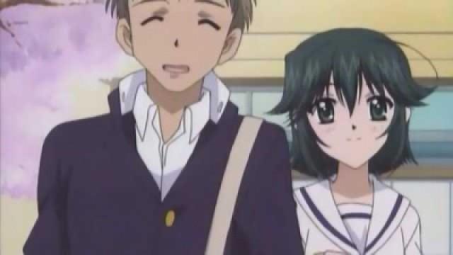 We're Only Pretending to Be Lovers!