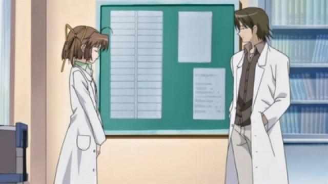 A Letter for Miharu