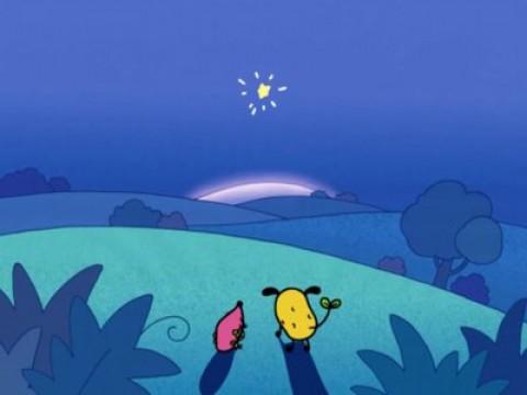 そらまめどりはどこへ?