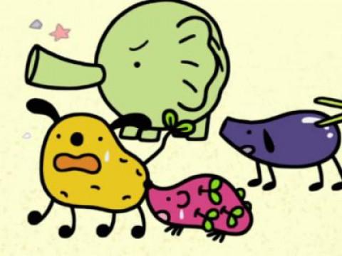 べじた湾の怪物(後編)