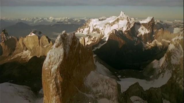 Andes