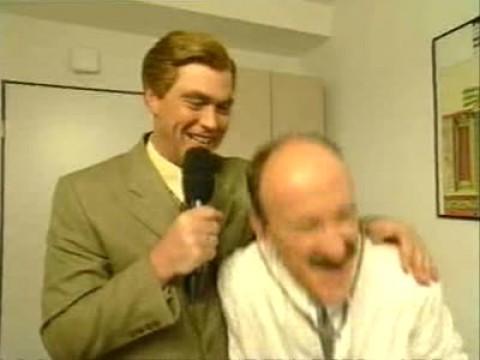 Outtakes Staffel 3